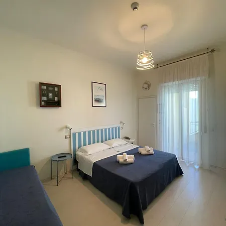 Dei Platani Rímini