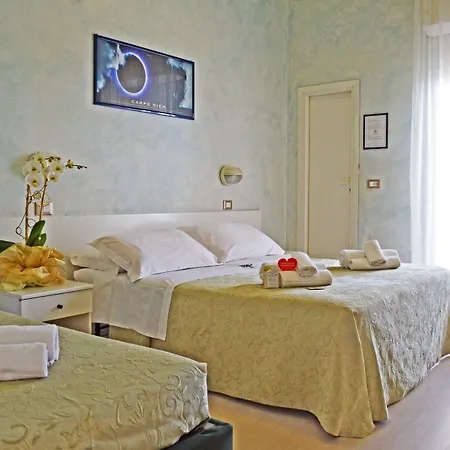 Hotel Dei Platani 3*