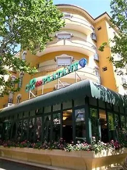 Dei Platani Hotel Rímini