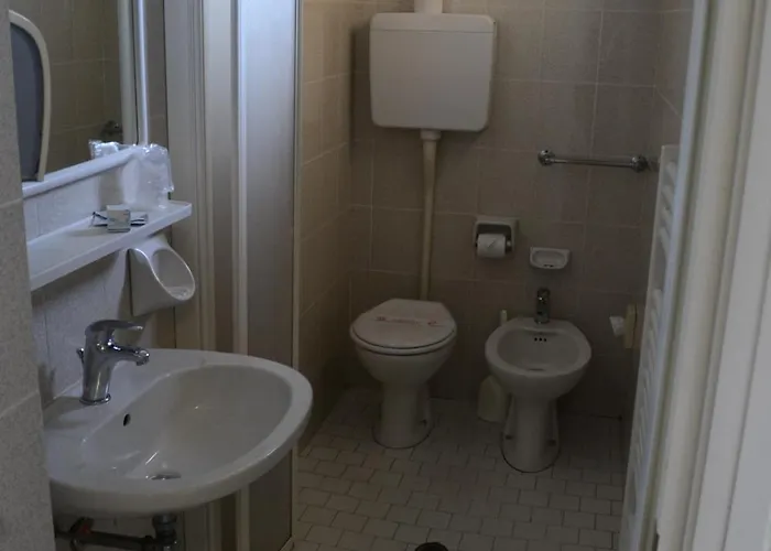 Dei Platani ホテル