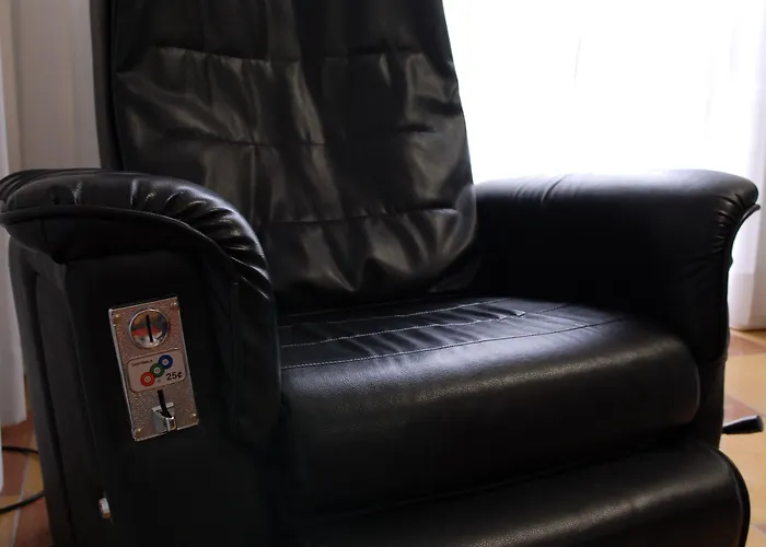 Dei Platani ホテル