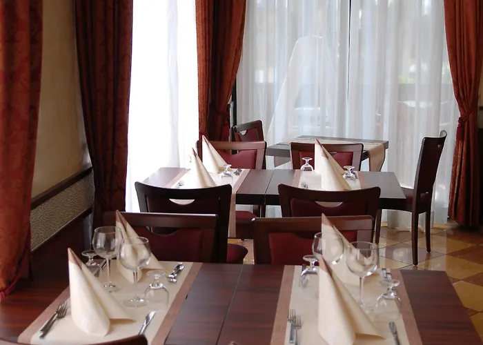 Dei Platani リミニ