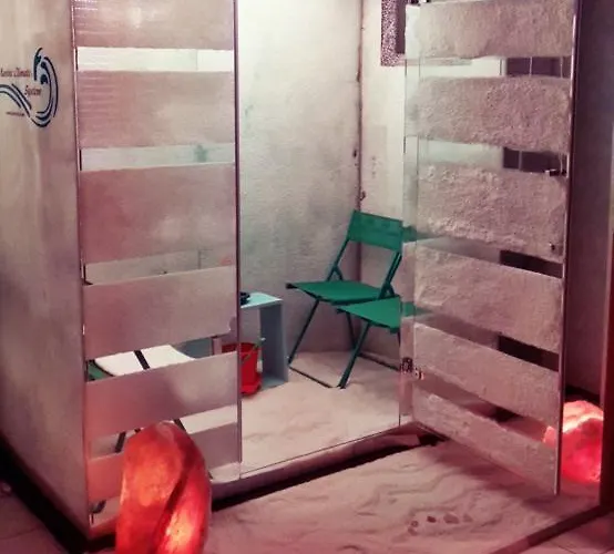 ホテル Dei Platani リミニ