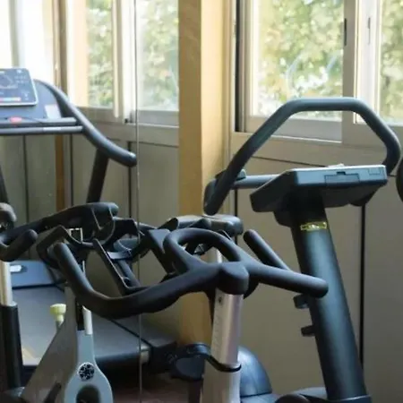 Dei Platani Hotel Rimini