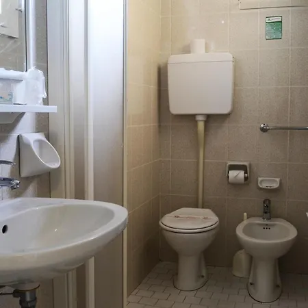 Dei Platani Hotel 3*
