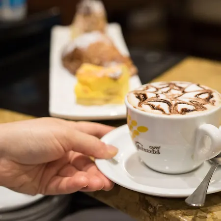 Dei Platani Hotel 3*