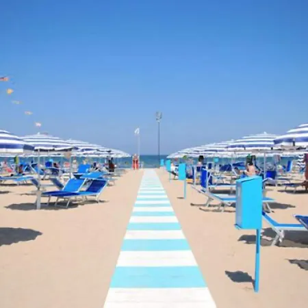 Dei Platani 3* Rimini