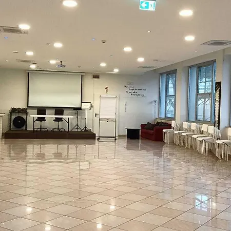 Dei Platani 3* Rimini