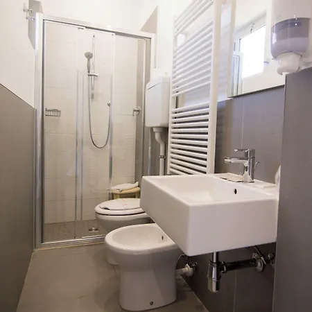 Dei Platani Hotel 3*