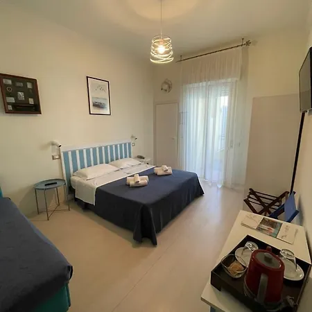 Dei Platani 3*
