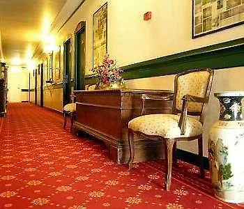 Dei Platani Римини