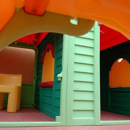 Dei Platani Hotel Rimini