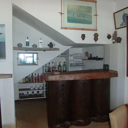 Dei Platani Szálloda Rimini