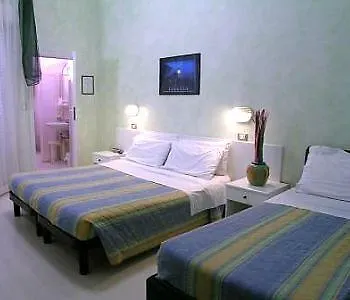 Dei Platani 3* ريميني