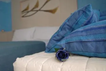 Dei Platani Szálloda