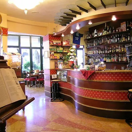 Dei Platani 3* Rimini