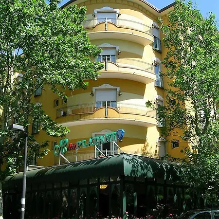 Dei Platani Rimini