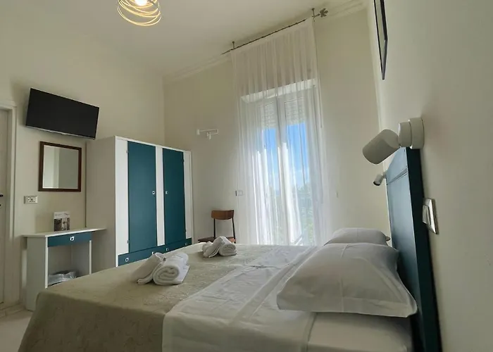 Dei Platani 3* Rimini