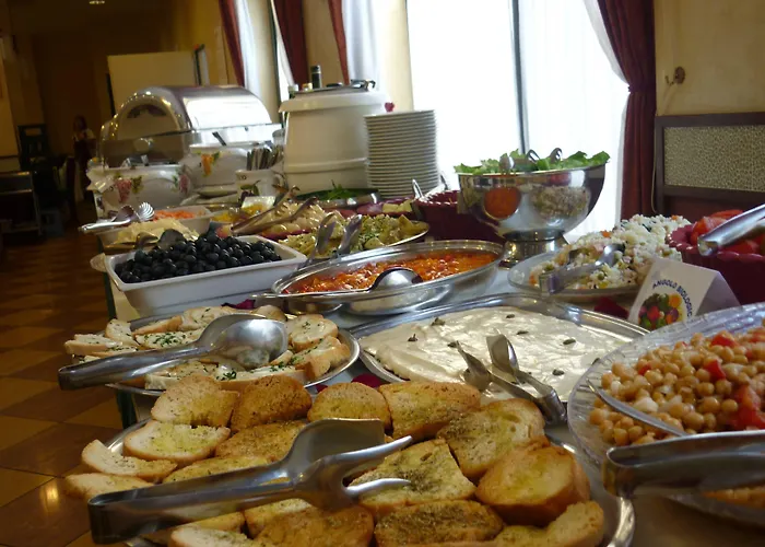 Dei Platani מלון