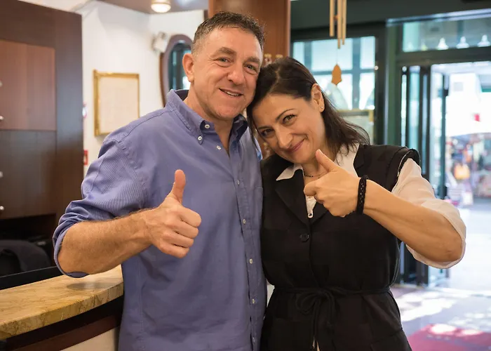 Dei Platani מלון 3*