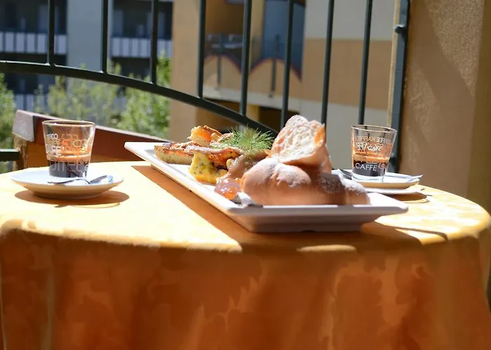 Hotel Dei Platani 3*