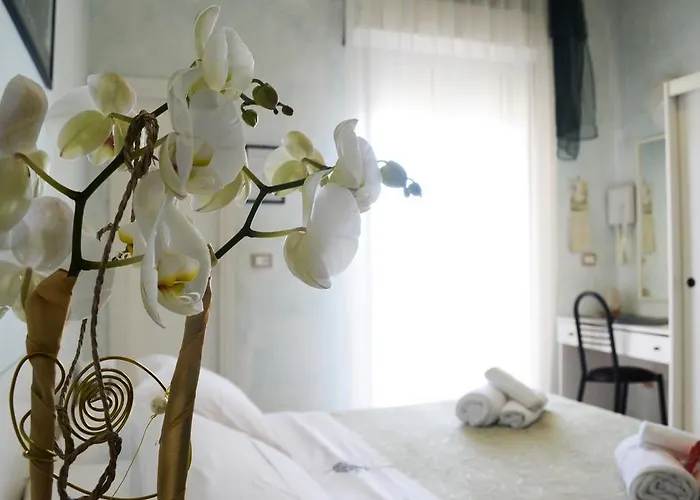 מלון Dei Platani 3*