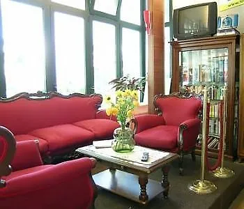 Hotel Dei Platani 3*