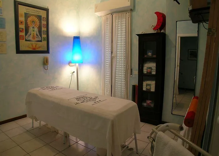 Dei Platani רימיני