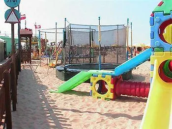 מלון Dei Platani 3*