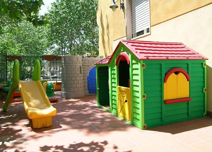 Dei Platani רימיני