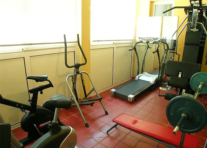 Hotel Dei Platani Rimini