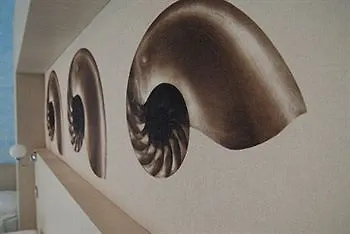 Dei Platani רימיני