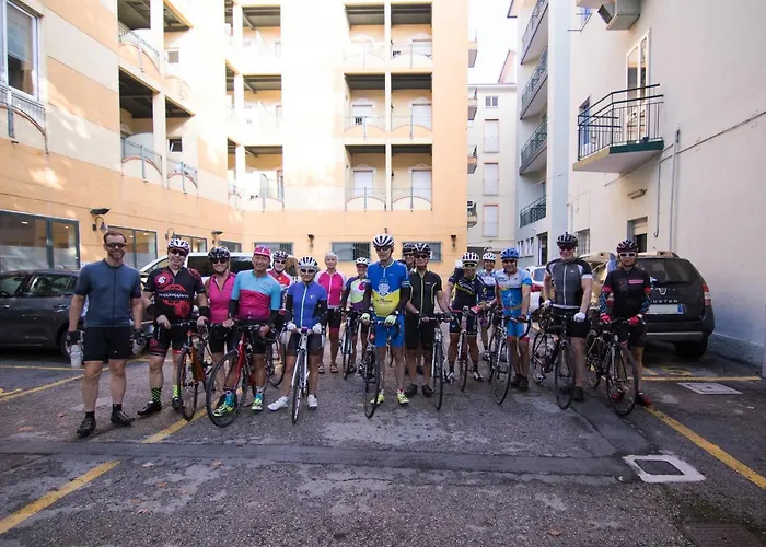 מלון Dei Platani 3*