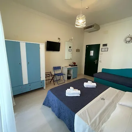 Dei Platani Hotel 3*