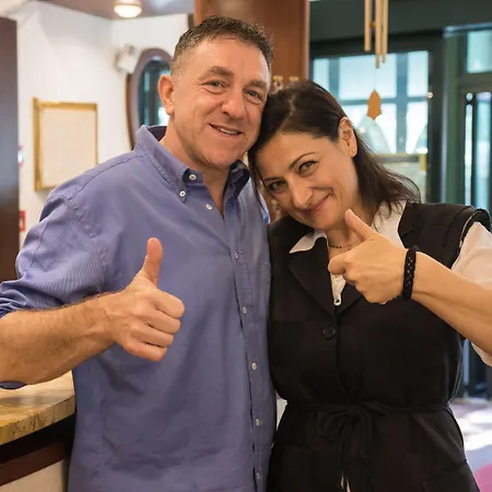 Dei Platani Hotel 3*