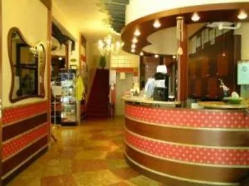 Dei Platani 3* Rimini