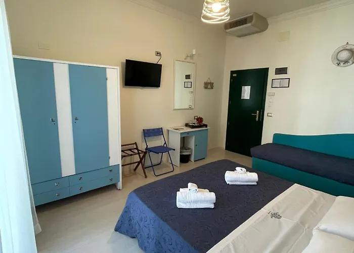 Dei Platani Hotel 3*