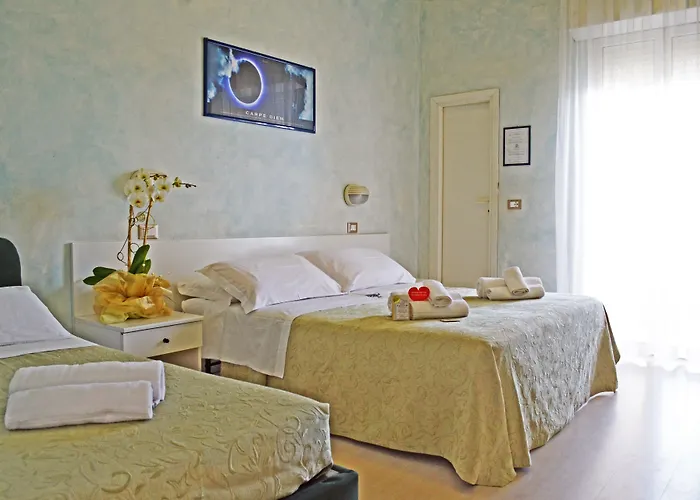 Hotel Dei Platani 3*