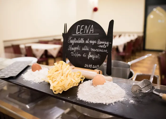 호텔 Dei Platani 3*