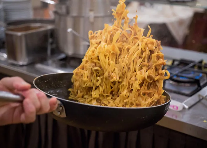 Dei Platani 호텔 3*