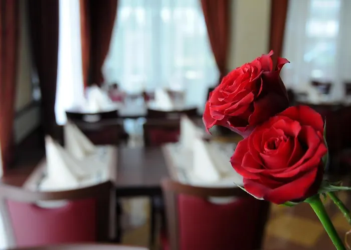 Dei Platani Hotel 3*