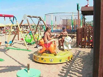 Dei Platani 리미니