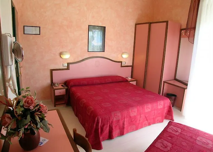 Dei Platani 호텔 리미니