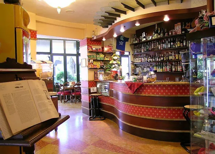 Dei Platani 3* 리미니