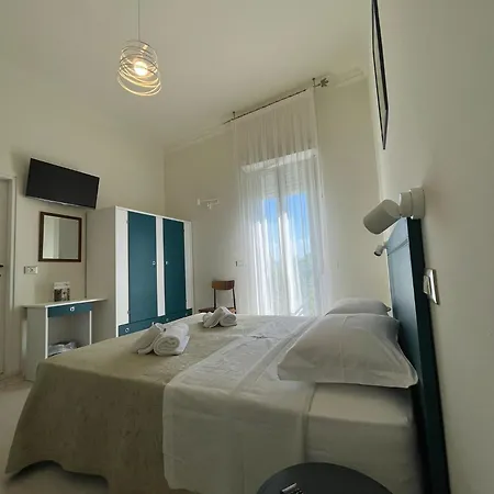 Dei Platani 3* Rimini