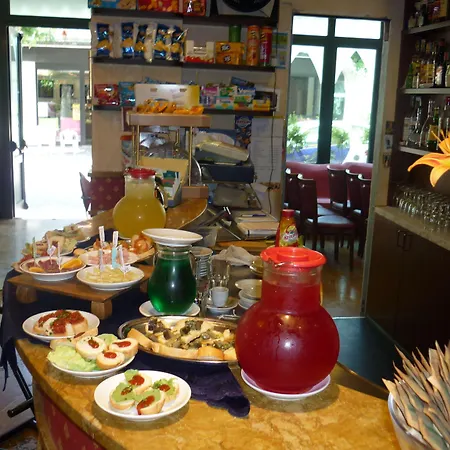 Dei Platani 3* Rimini