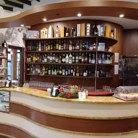 Otel Dei Platani Rimini