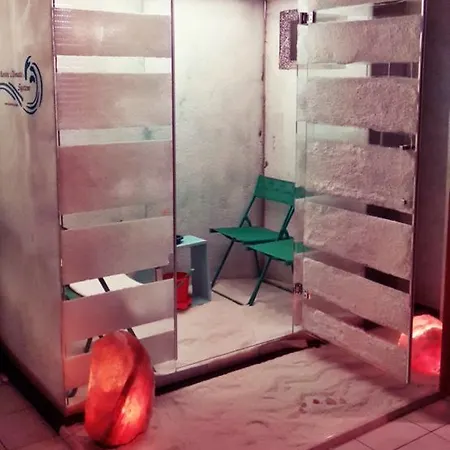 Hotel Dei Platani Rimini