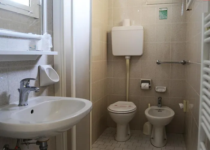 Dei Platani Hotel 3*