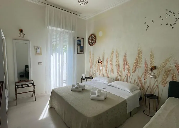 Hotel Dei Platani 3*